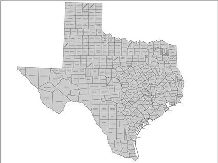 Leon County Texas Plat Map