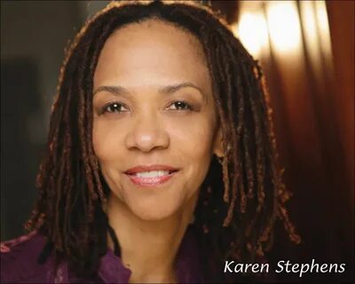 Karen Stephens
