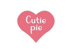 Cutie Pie SVG Plotterdatei von Creative Fabrica Crafts - Cre