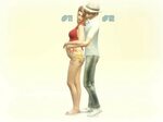 The Sims Resource - (10 + 1) Pregnancy Poses