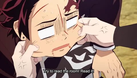 5 Manga Kimetsu No Yaiba Episode 23 1080P - Wikianime