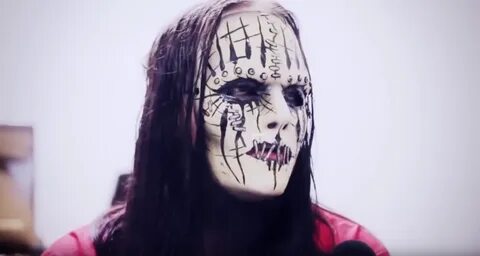 Joey Jordison : Slipknot-Drummer Joey Jordison: Tod mit 46! 