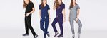 If You Wear Scrubs, You'll Want To See These By FIGS