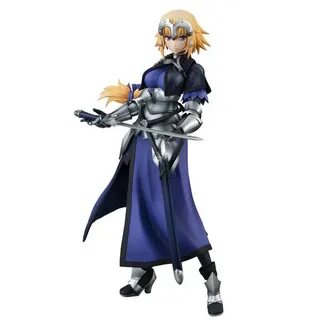 Fate/Apocrypha Variable Action Heroes DX Ruler (Jeanne d'Arc