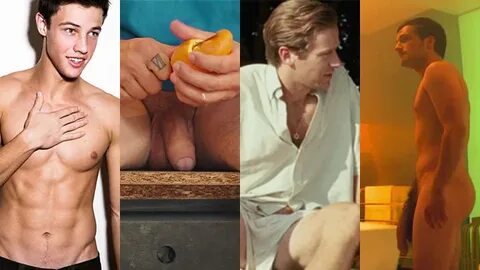 Armie Hammer Nude Uncensored - Great Porn site without regis