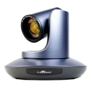 PTZ-камера CleverMic 1013U (FullHD, 12x, USB 3.0) купить за 