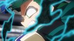 Boku No Hero Academia Season 5 Episode 10 Release - Mundo An