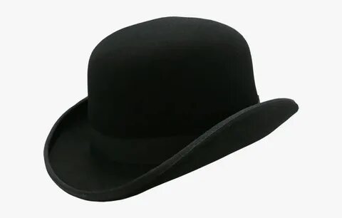 Derby Hat Png - Fedora, Transparent Png - kindpng