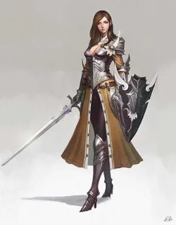 Wow! These are Awesome! Fantasy female warrior, Warrior woma