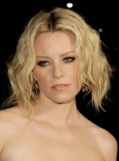 More Pics of Elizabeth Banks Smoky Eyes (5 of 19) - Elizabet