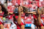 Tampa Bay Buccaneers Cheerleaders Photos from Week 1 - Ultim