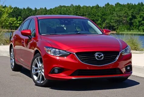 2015 mazda 6 touring price - marcusrodolph