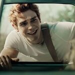 Pin by Lilly Records on Aesthetic Riverdale archie, Riverdal