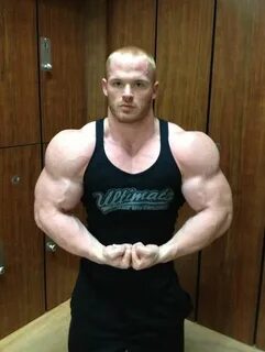 Pin by Anthony Ervin on #BODYBUILDING Head muscles, Ginger m