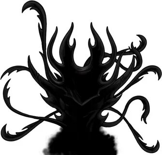 Void given mind/Void given focus Shadow creatures, Hollow ar