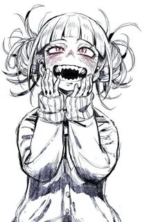 Himiko Toga