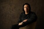The Adam Driver Files - HQ photos of Adam for the LA Times a