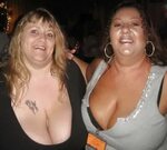 BBW Cleavage Collection #1 - 100 Pics xHamster