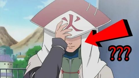 WHO WILL BE HOKAGE AFTER NARUTO DIES? 8TH HOKAGE REVEALED! -