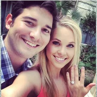 Houston's Big Brother Star Aaryn Gries Says YES! - Robbins B