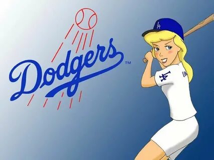Sexy Dodgers - Heip-link.net