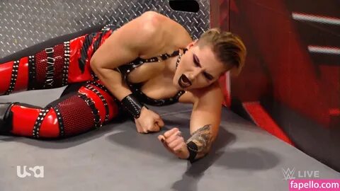 Rhea Ripley / RheaRipley_WWE / WWE Nude Leaked OnlyFans Photo #129 - Fapello