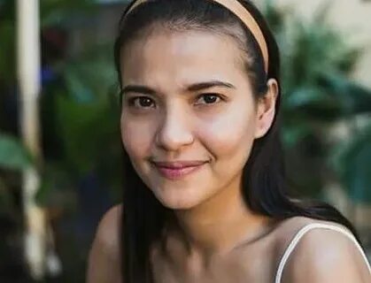 Alessandra De Rossi spotted with a buzz cut - Preen.ph