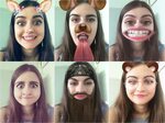Как пользоваться Snapchat? - Mobcompany.info