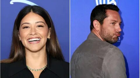 Gina Rodriguez and Zachary Levi to star in new Spy Kids
