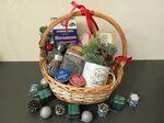 Basket gift - интернет магазин подарков. Подарочные и фрукто