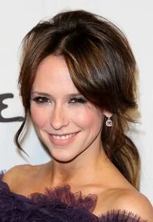 Jennifer Love Hewitt Ponytail - Jennifer Love Hewitt Hair Lo