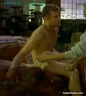 Ryan Phillippe Nude - The Male Fappening