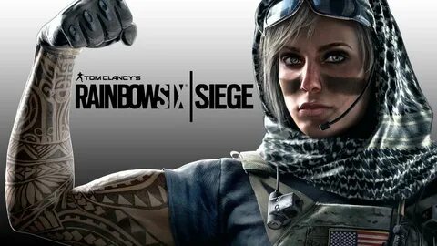 Rainbow Six Siege Valkyrie Wallpaper posted by Michelle John