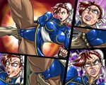 Rule34 - If it exists, there is porn of it / chun-li / 12171