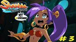 Shantae and The Seven Body Pillows! Part 3 - YoVideogames - 