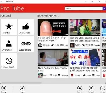 6 Free YouTube Apps for Windows 10