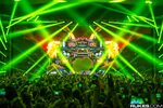 Excision Announces Lost Lands 2017 Live Stream For Every Hea