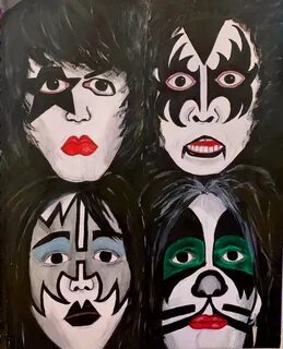 KISS Online :: Letters To Kiss Fan Letters to KISS From All 