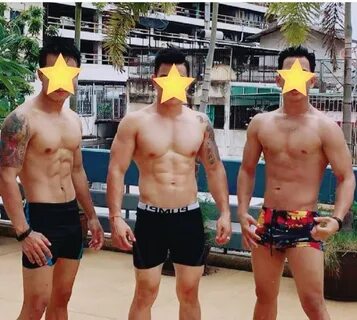 Bangkok Trip Report August 2019 - Gay Thailand - Gay Guides 