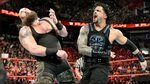 The Thoroughbred : Roman Reigns Videos pour Android - Téléch