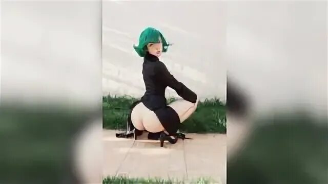 Free Lana Rain Tatsumaki Porn