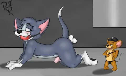Is jerry from tom and jerry a girl Hentai - pokemon potn