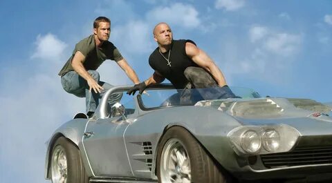 Need for Speed: A 'Fast and Furious' Flicks Breakdown Entert