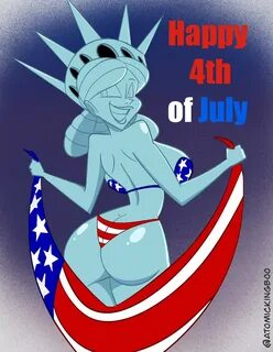 Happy 4th Of July - RT @AtomicKingBoo: Happy 4th of July everyone! And please st