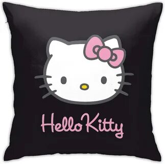 Hello Kitty Pillowcase Pillowcases Sheets & Pillowcases alol