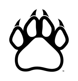 wolf paw designs - Wonvo