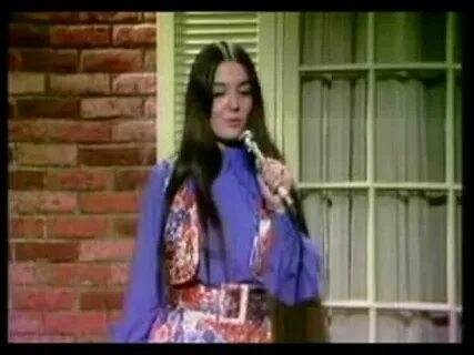 Crystal Gayle - Snowbird