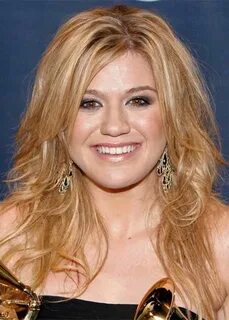 16 Trendy Kelly Clarkson Hairstyle ideas Hair styles, Hair s