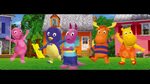 CRINGE) Backyardigans Happy Birthday Animated Music Video - 