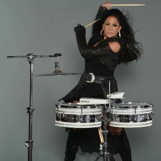 49 hot photos of Sheila E. Will Drive Nuts for her flawless 